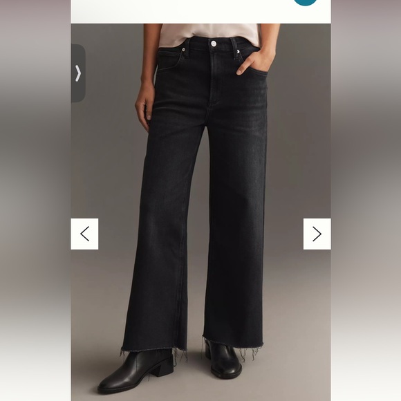 Citizens Lyra jeans in Medallion - Picture 1 of 4